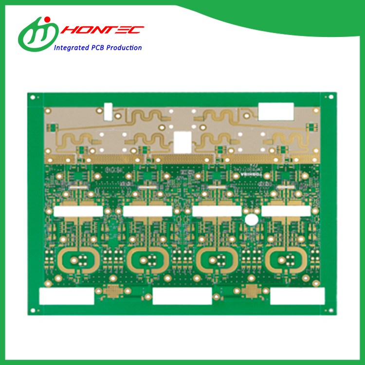 Ro3003 PCB misto ad alta frequenza