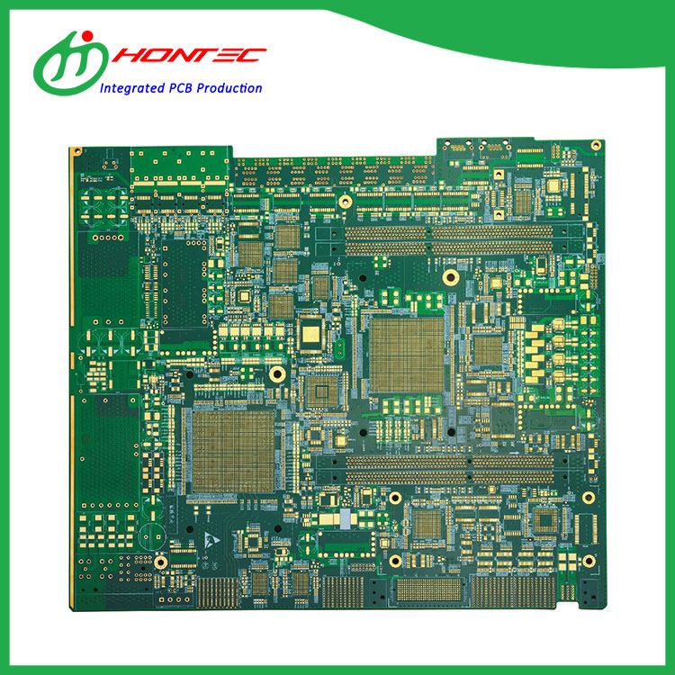 PCB TG alto 14 strati