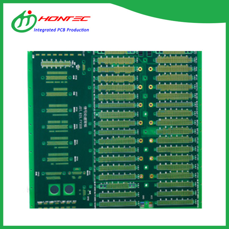 PCB oversize a 18 strati