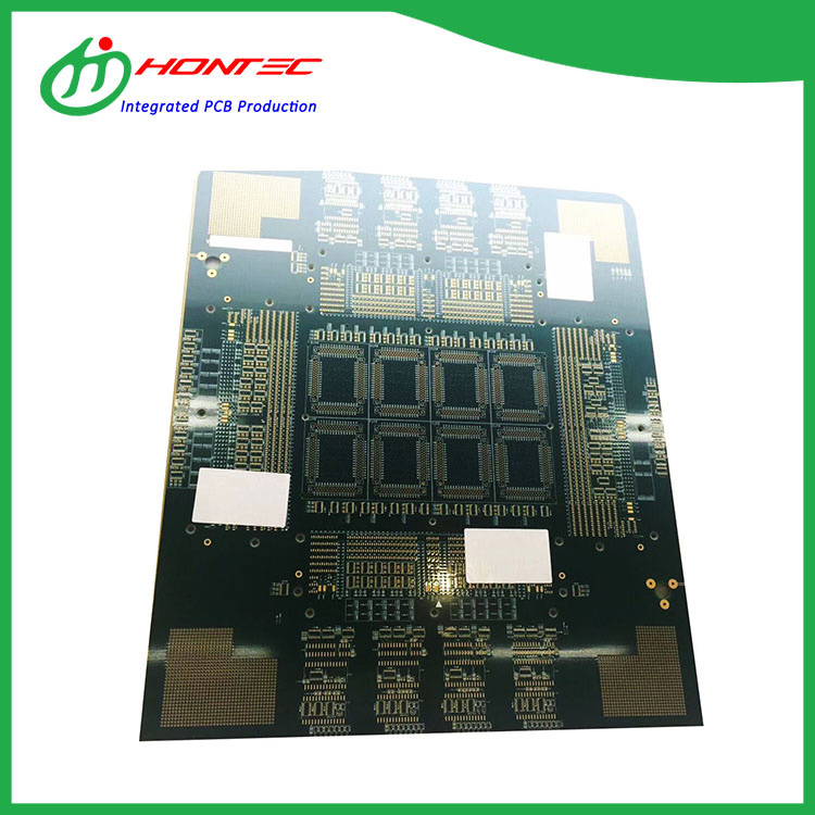 PCB HDI per apparecchiature mediche