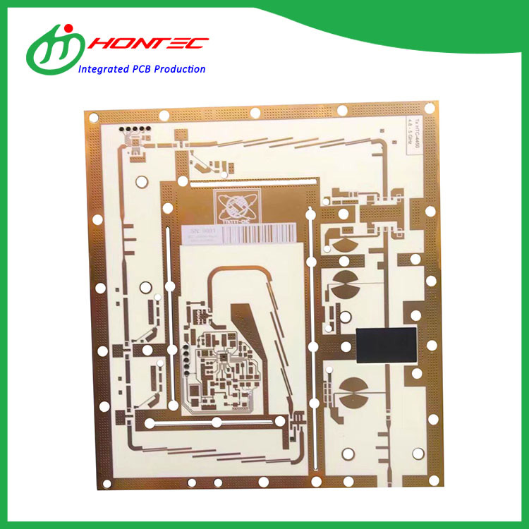 PCB ad alta frequenza Ro4003C 24G