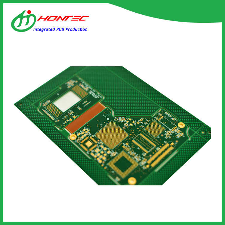 PCB flessibile a 18 strati