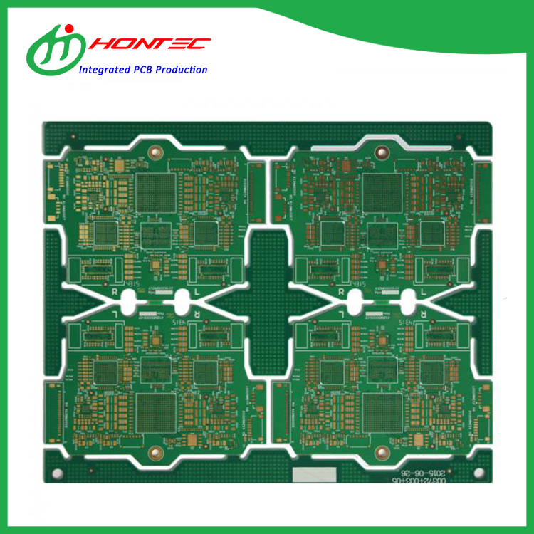 PCB IPI HDI