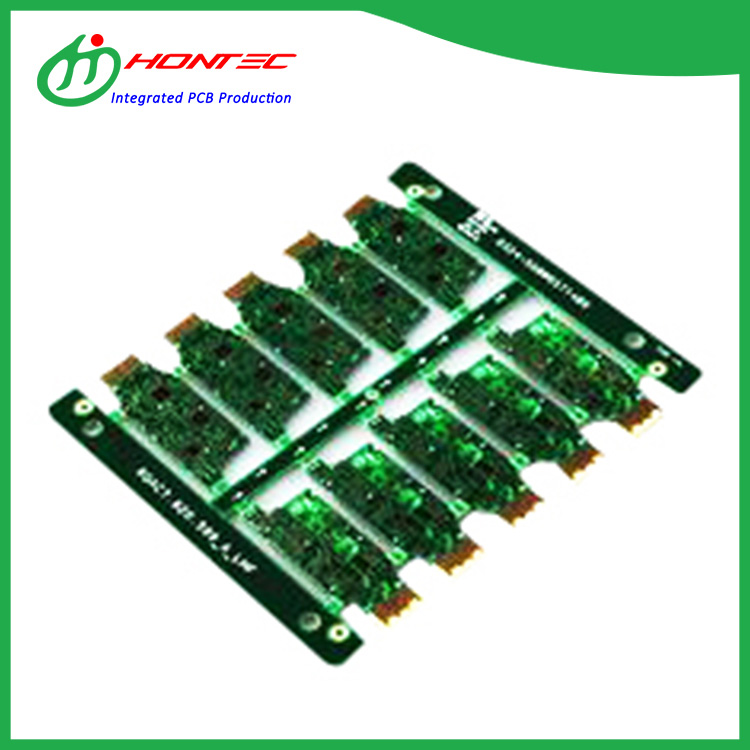 PCB del modulo ottico 2.5G