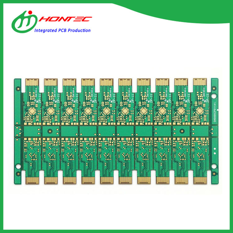 1.25G PCB del modulo ottico