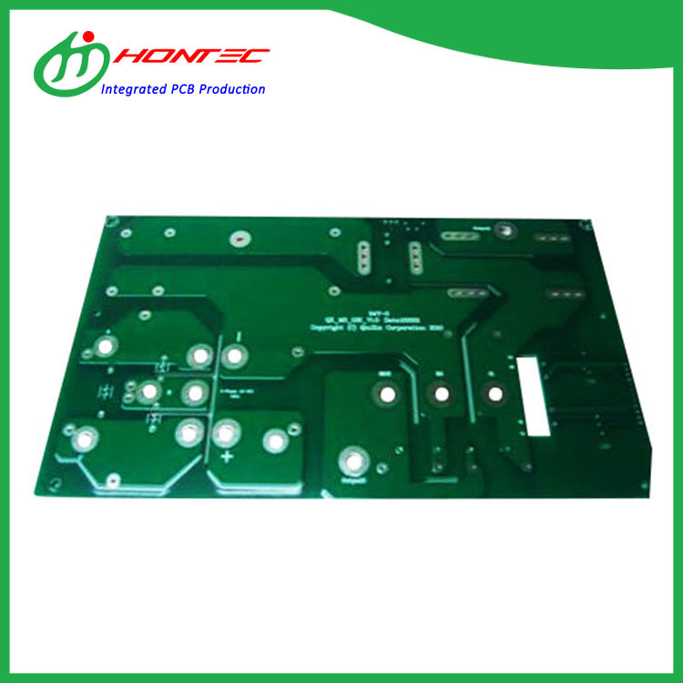 Nuova automobile di energia 6OZ PCB in rame pesante