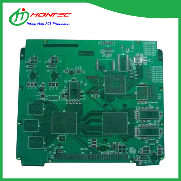 PCB di controllo dell'impedenza