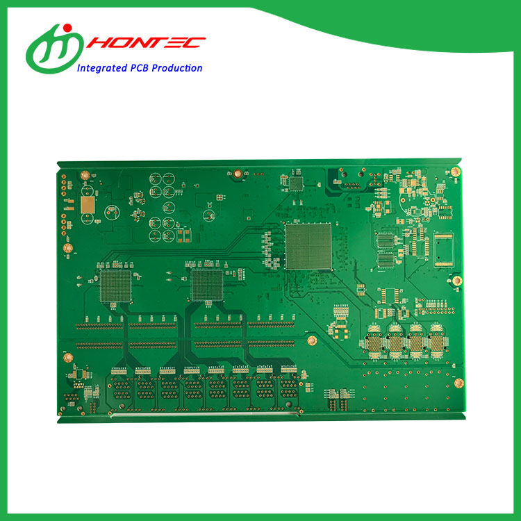 10 strati di HDI PCB