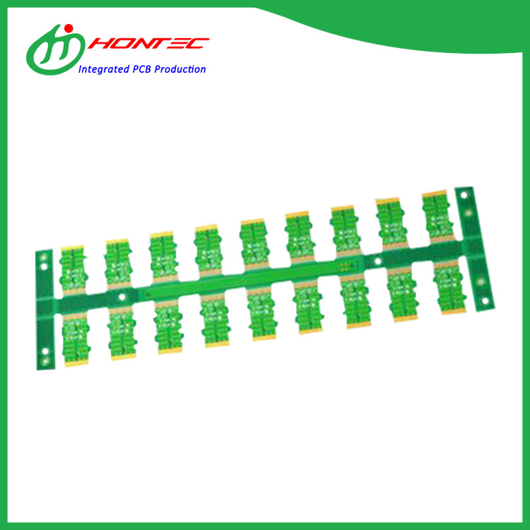 4.25g PCB del modulo ottico