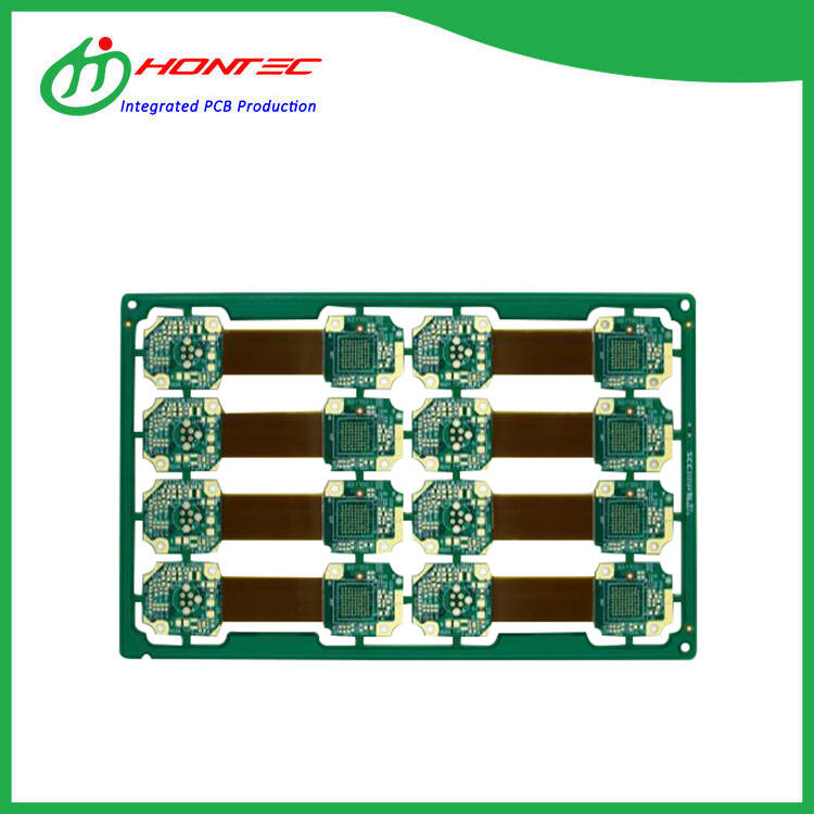 PCB rigido a 18 strati