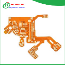 Definizione di PCB