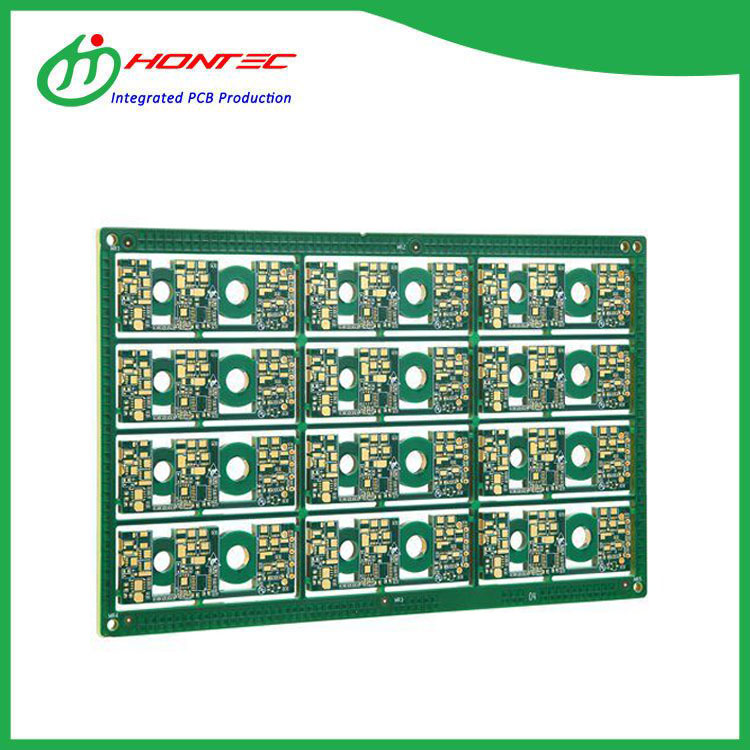 Produzione PCB in rame pesante