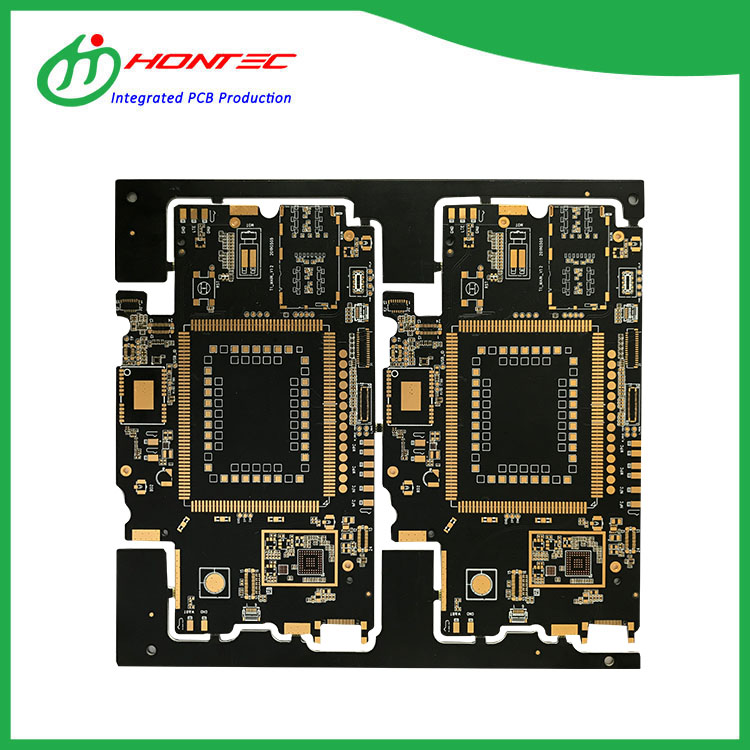 L'FPC diventa la tendenza generale dell'industria dei PCB