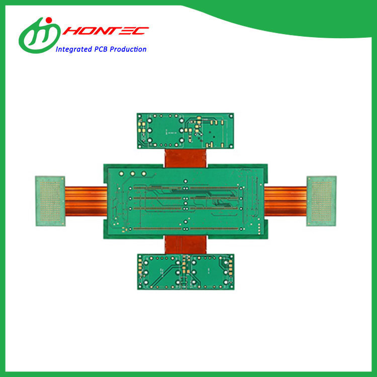 Componenti elettronici - circuito stampato