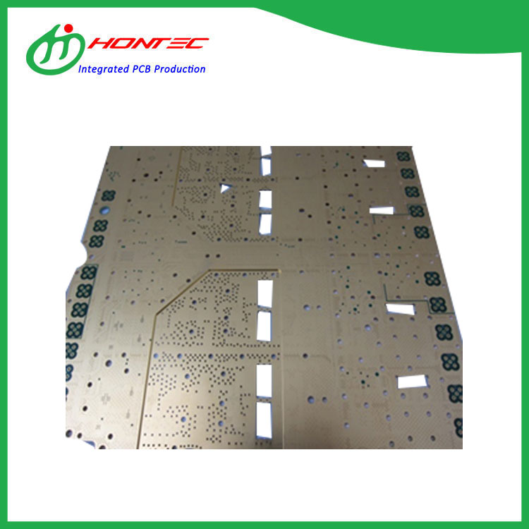 A cosa si dovrebbe prestare attenzione nella prova di PCB?