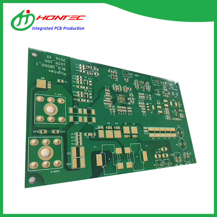 Quali sono le caratteristiche delle patch PCB dei produttori di PCB