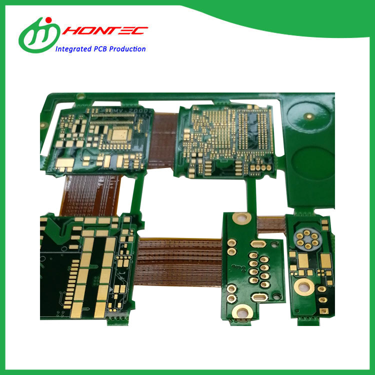 Quali competenze sono richieste per la prova di PCB