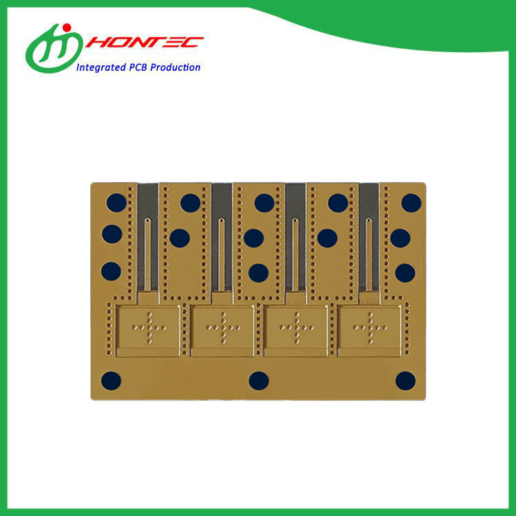 Punti di attenzione per l'elaborazione PCB ad alta frequenza