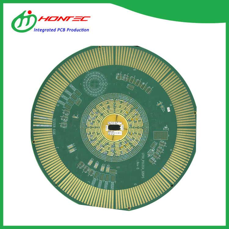 In che modo il PCB multistrato migliora le prestazioni elettroniche moderne?