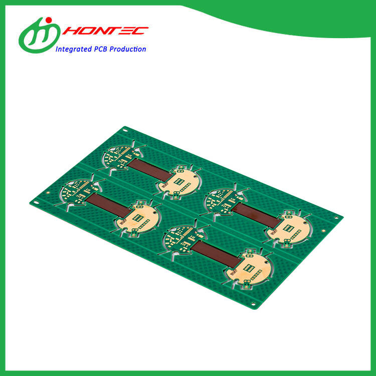 PCB rigido AP8545R