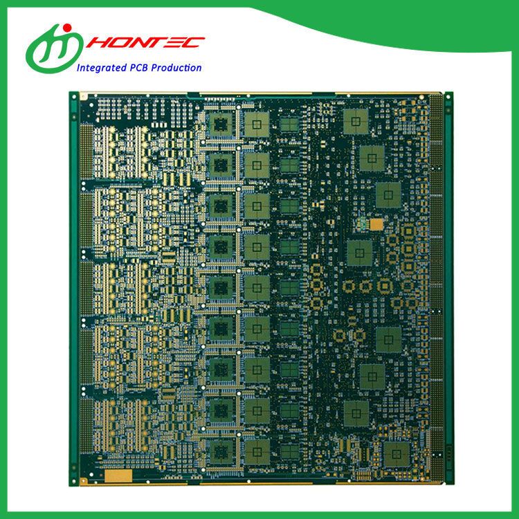 PCB RF a 22 strati