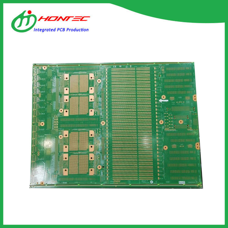 PCB ad alta velocità M6G a 40 strati