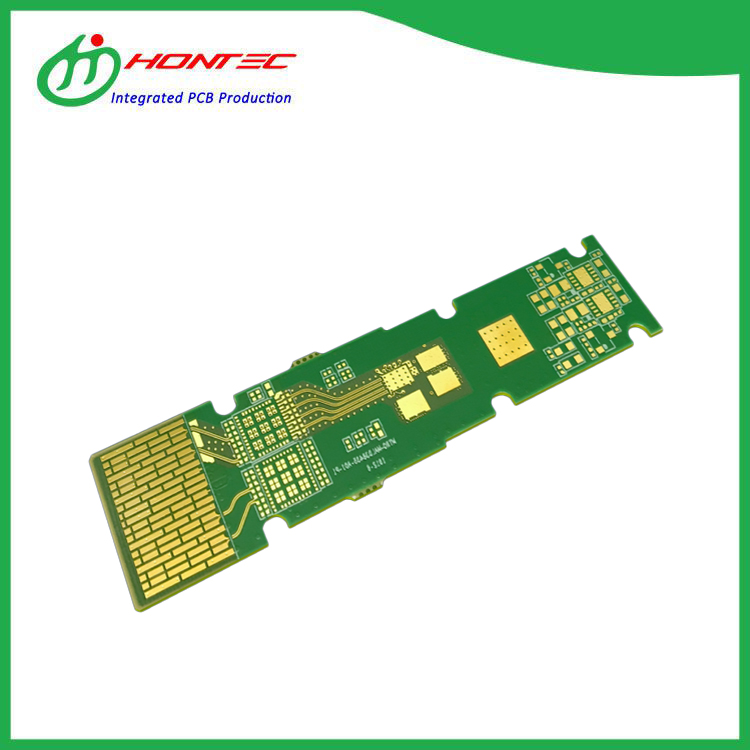 PCB del modulo ottico 400G