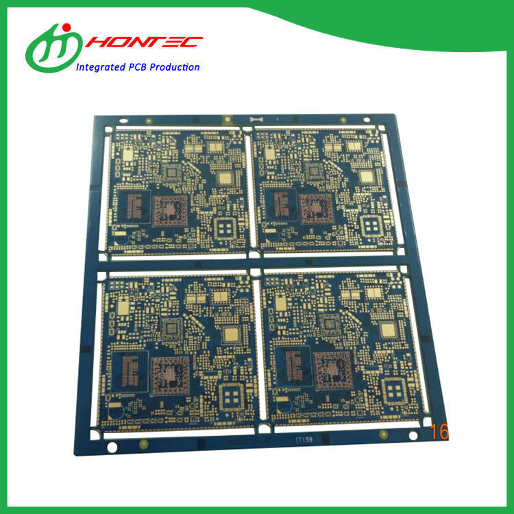 PCB HDI a 6 strati