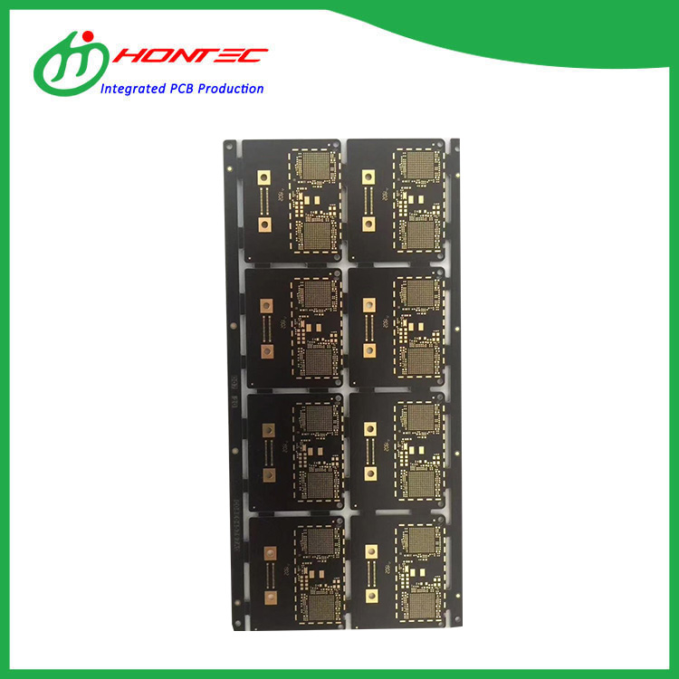 PCB EM-891K HDI