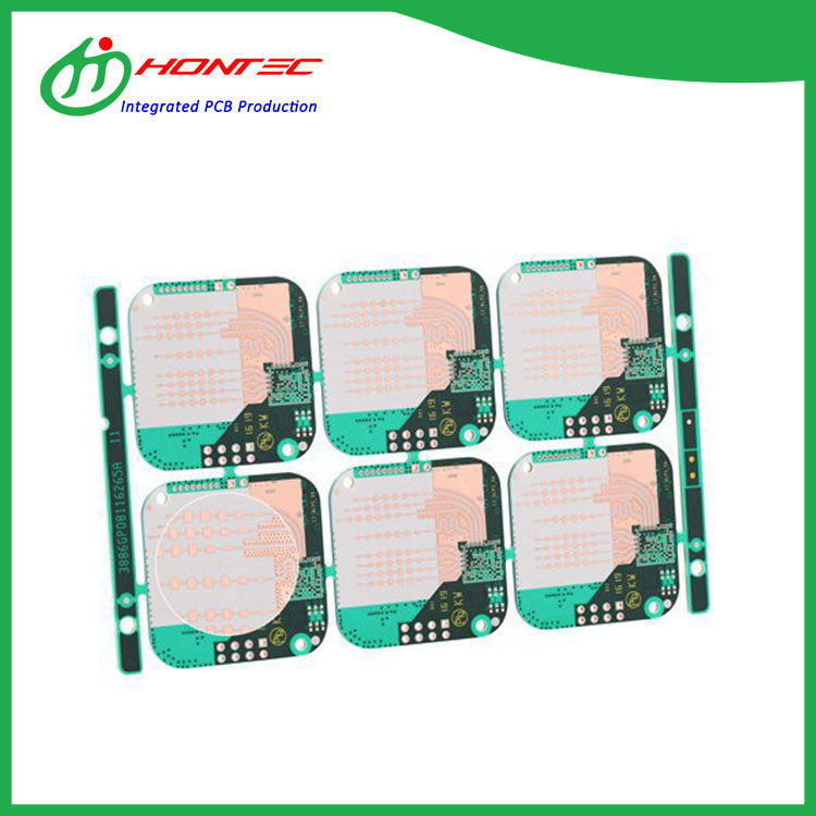 PCB ad alta frequenza