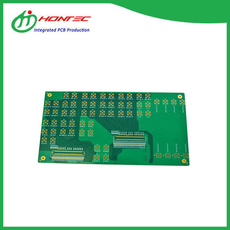 PCB multistrato