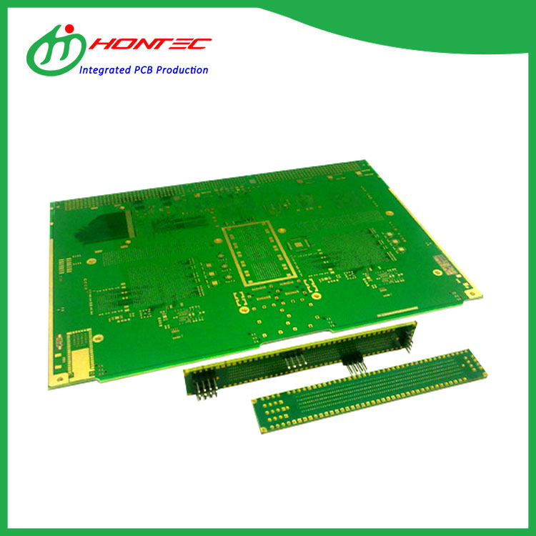 R-5785N PCB ad alta velocità