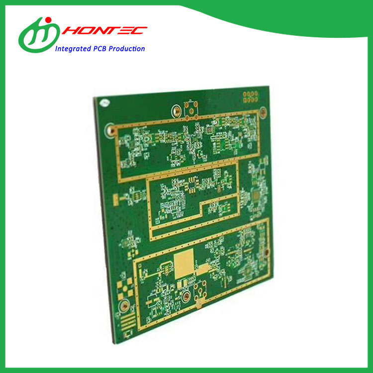 PCB ad alta frequenza Ro4003c