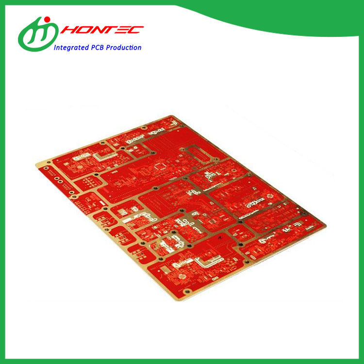 PCB ad alta frequenza RO4350B