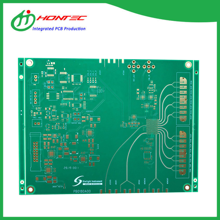 TU-943R PCB ad alta velocità