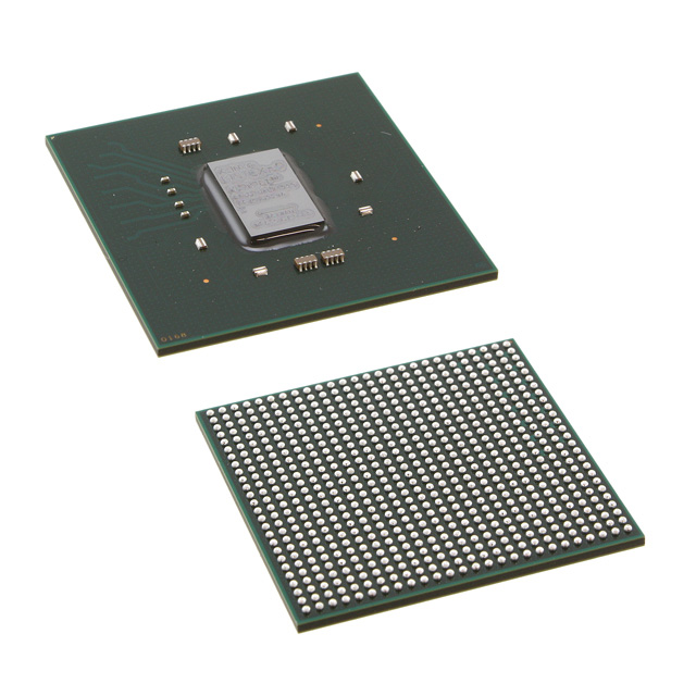XC7VX690T-2ffg1156i