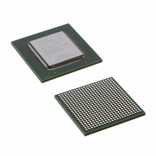 Xcvu9p-2flgb2104e
