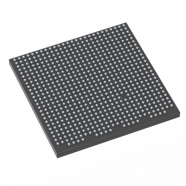 XCZU43DR-2ffve1156i